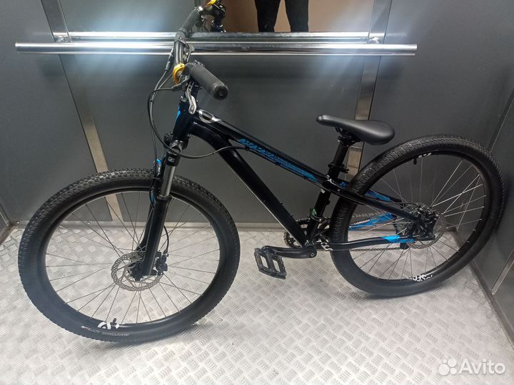 Велосипед Specialized P. Street one