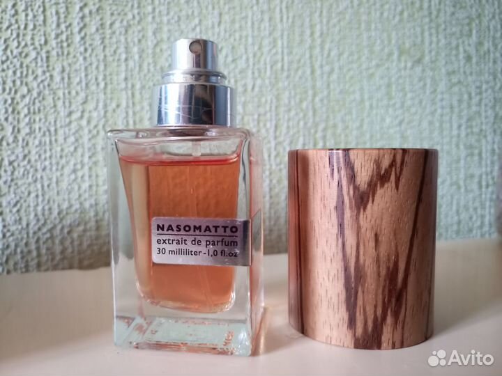 Духи Nasomatto Narcotic V. Оригинал