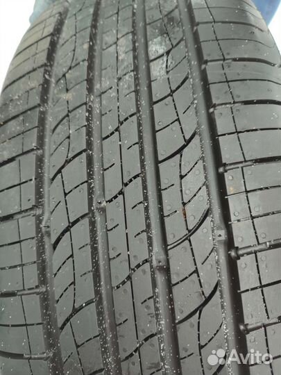 Giti GitiComfort F50 225/60 R18