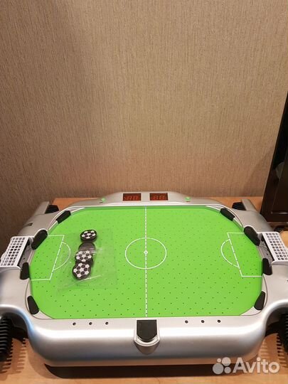 Аэрофутбол