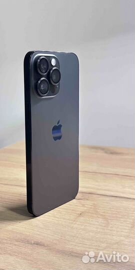 iPhone 14 Pro Max, 256 ГБ