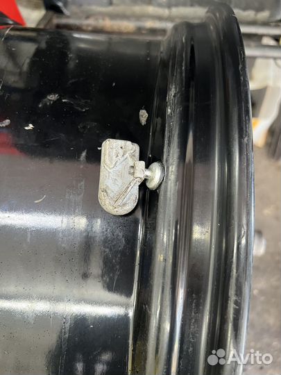 Колёса в сборе для bmw m5 f90