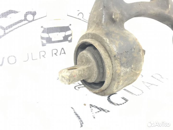 Рычаг передний левый Volvo XC90 I