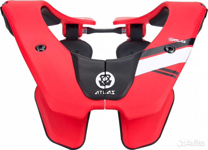 Защита шеи atlas AIR lite (2022)