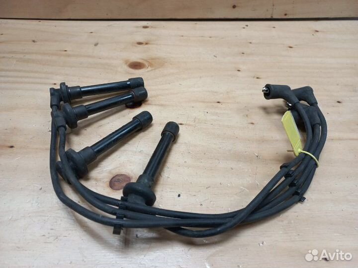 Высоковольтные провода Honda Avancier TA1 F23A