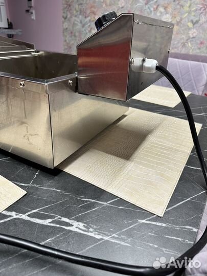 Фритюрница для чебуреков