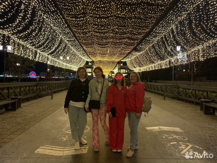 Индивидуальные экскурсии по Казани на автомобиле