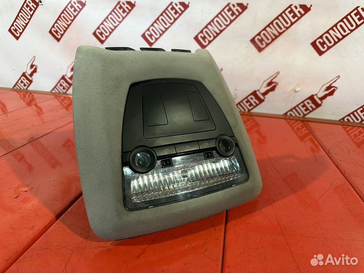 Плафон салона BMW F01 / F02 бмв Ф01 Ф02