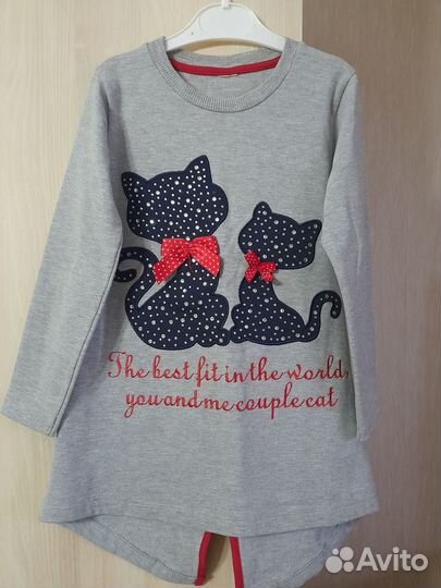 Одежда для девочки