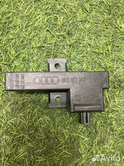 Антенна Audi A5 8T 3.2 2008