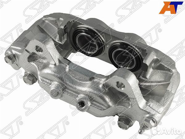 Суппорт toyota fortuner