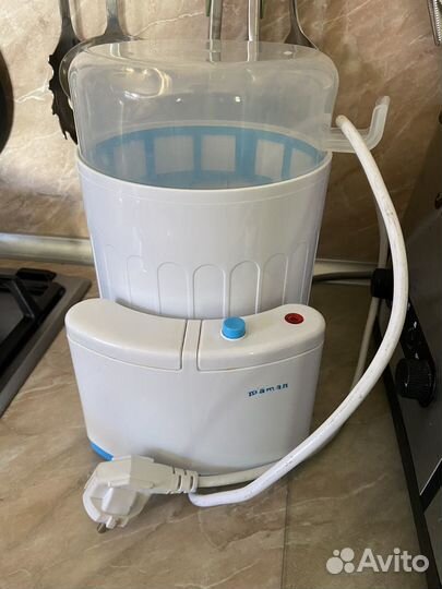 Стерилизатор maman