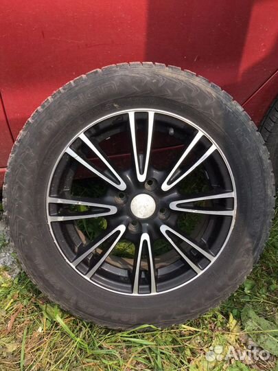 Nokian Tyres Hakkapeliitta 7 185/65 R15