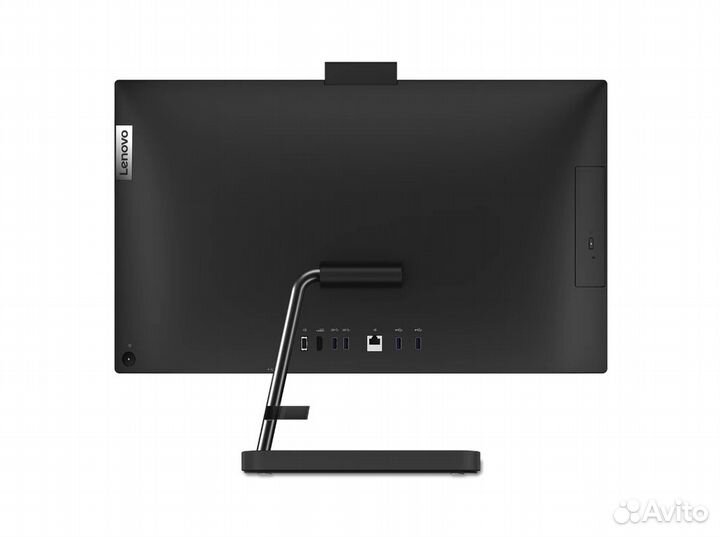 Моноблок Lenovo IdeaCentre AIO 3 24ITL6, 23.8'' (F