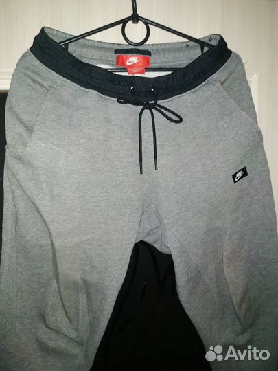 Штаны спортивные Nike p.s