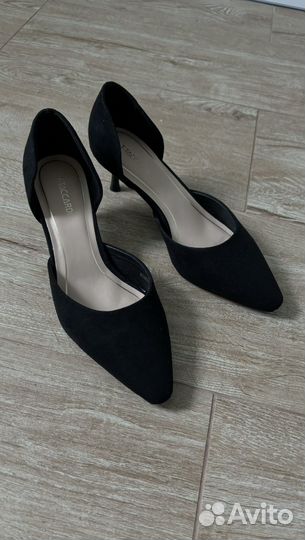Туфли женские 39 размер