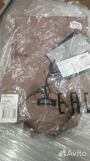 Джемпер мужской Al franco, Новый 50