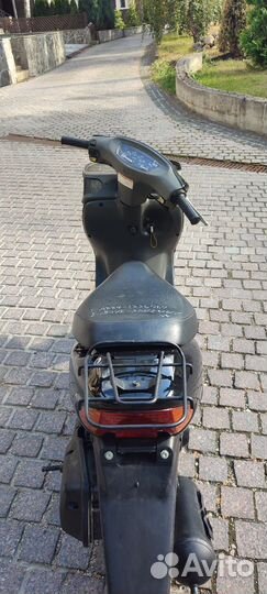 Скутер Honda Dio AF34 Cesta без пробега по РФ