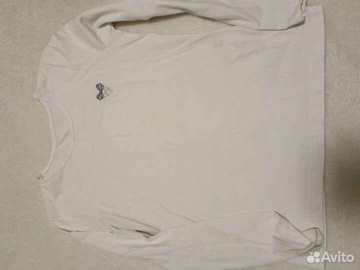 Вещи на девочку 122-128 (одним пакетом)