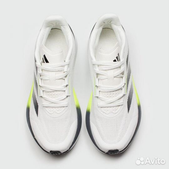 Кроссовки Adidas Duramo Speed White