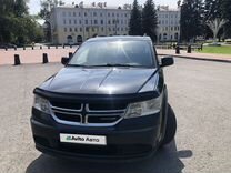 Dodge Journey 2.4 AT, 2011, 216 540 км, с пробегом, цена 1 350 000 руб.