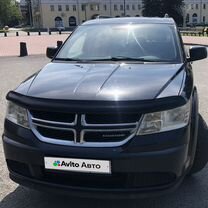 Dodge Journey 2.4 AT, 2011, 216 540 км, с пробегом, цена 1 350 000 руб.