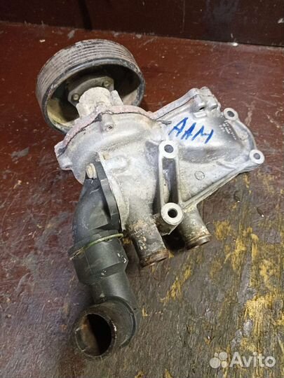 Помпа golf 3 aam 1,8