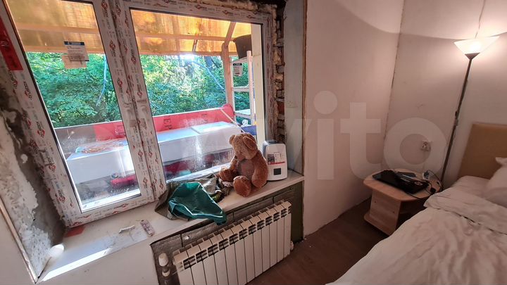 Дача 40 м² на участке 2 сот.