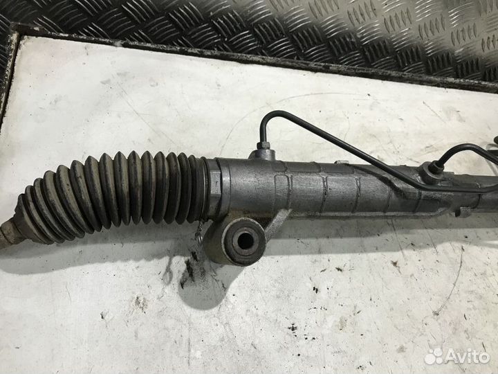Рулевая рейка Suzuki Grand Vitara