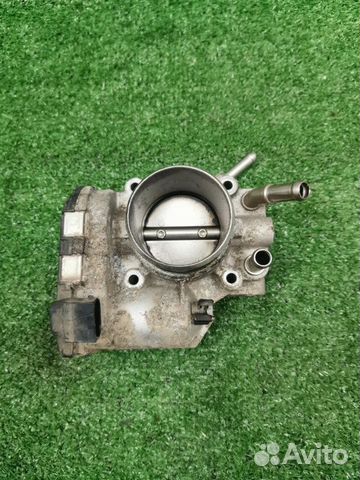 Дроссельная заслонка Kia Ceed хетчбэк 1.4 G4FA