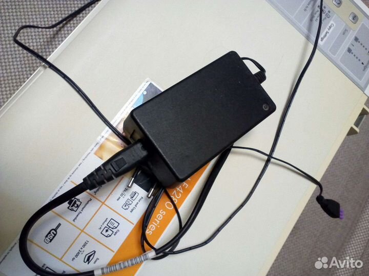 Мфу HP deskjet F4283