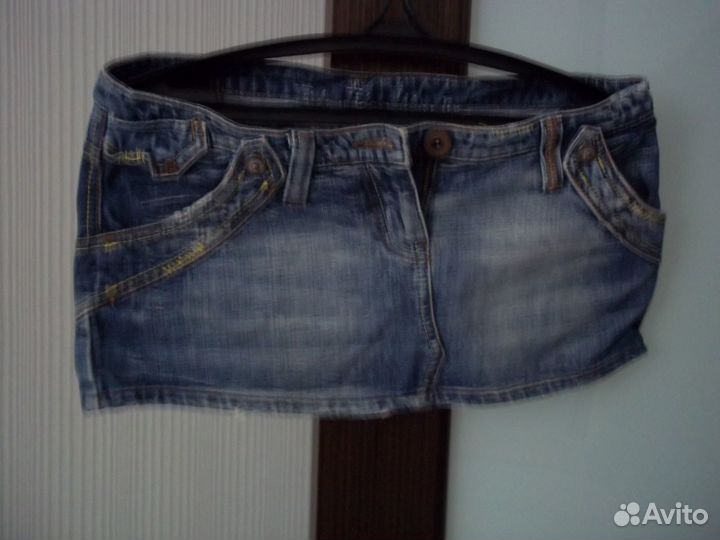 Вещи пакетом 2