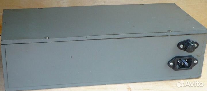 Высококачественный корректор для винила