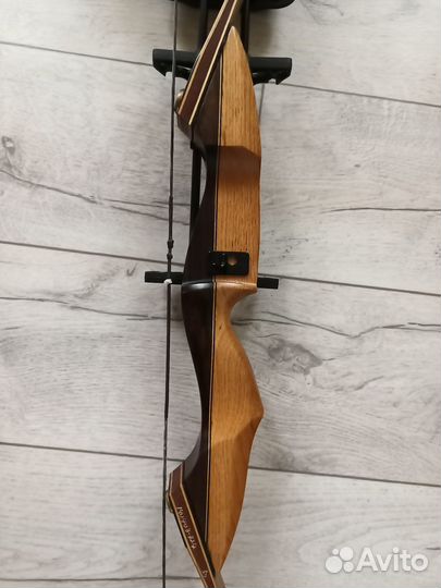 Разборный лук samick deer master