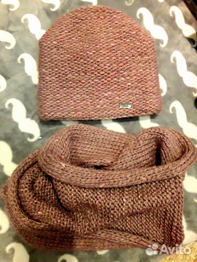 Комплект (головной убор )