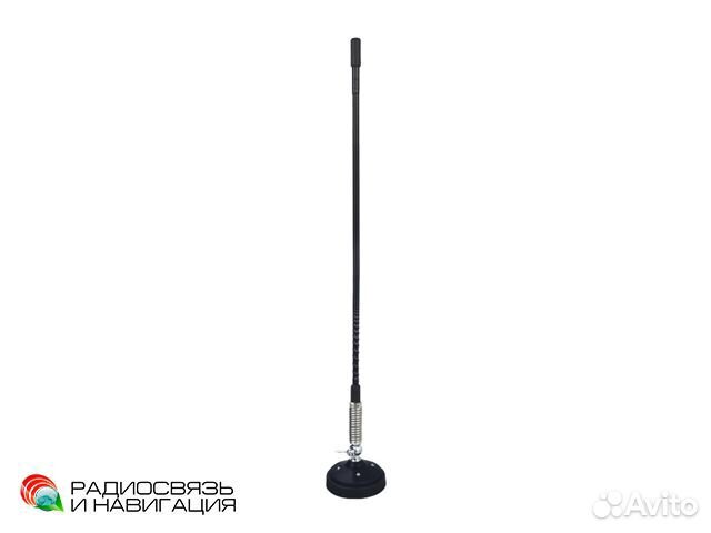 Антенна магнитная Optim CB T3 mag90