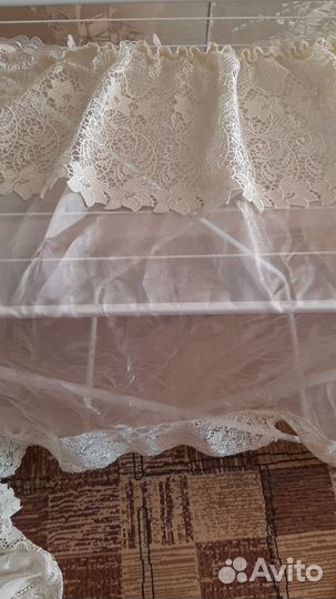 Продаю кухонные шторы