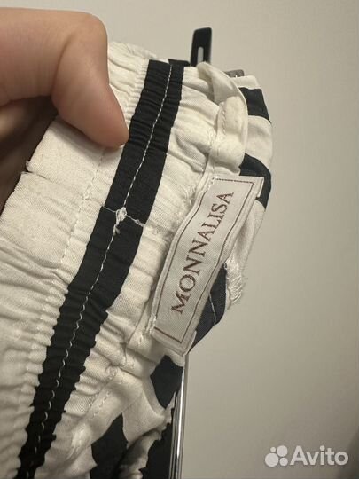 Брюки детские