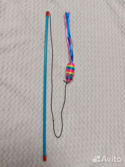 Игрушка для кошки