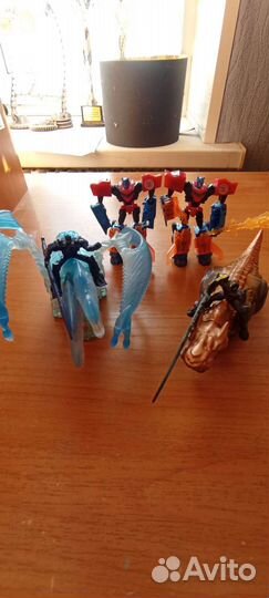 Transformers Hasbro