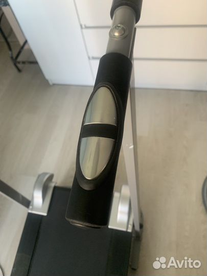 Тренажер беговая дорожка механичская