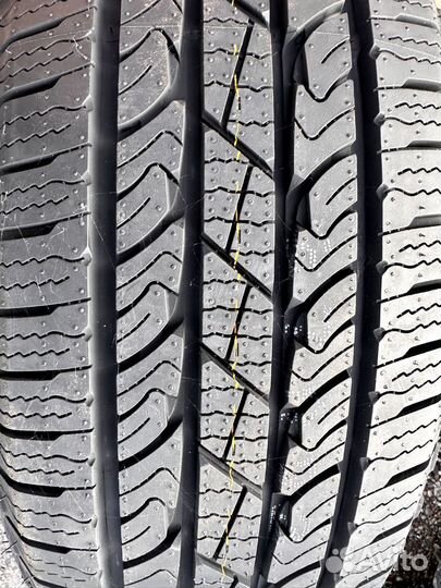 Nexen Roadian HTX RH5 225/60 R17