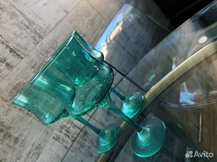 Бокалы для вина