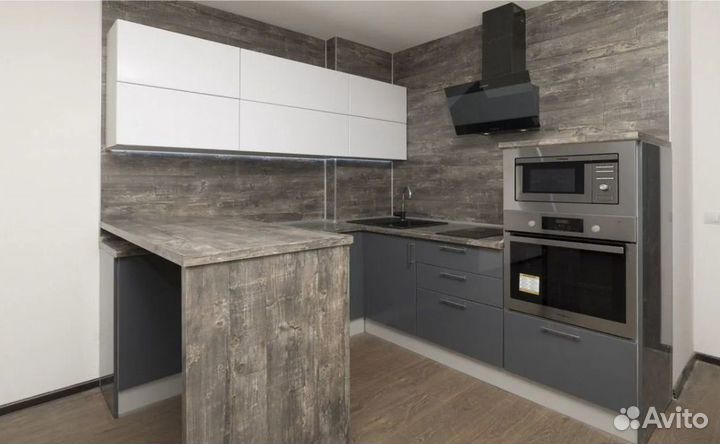 Кухня «Свобода» цена за всё