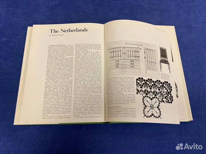 Энциклопедия декоративного искусства Phaidon