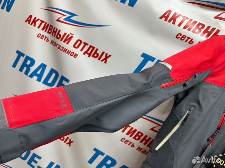 Комбинезон Klim Lochsa One-Piece 3262-001 XL