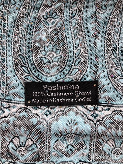 Платок/шарф/палантин