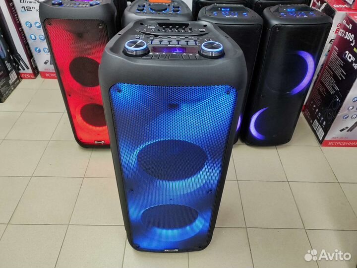 Колонка Eltronic 20-56