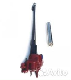 Погружной турбинный насос АЗС (аналог FePetro, Red Jacket)