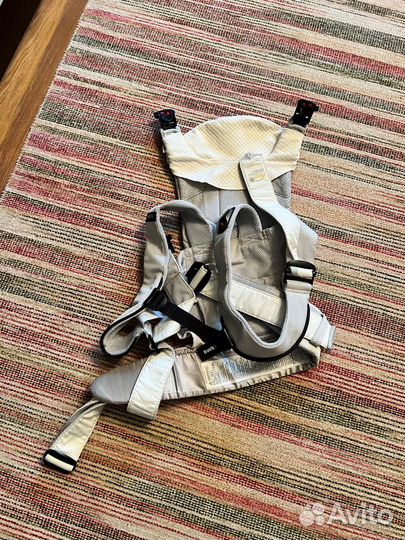 Переноска для детей кенгуру